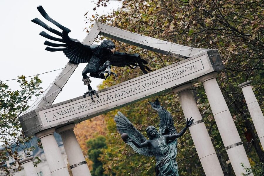 Budapest: Alternative Street Art & Jewish Tour - Is $23 a fair price?