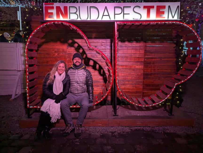 Budapest: Ruin Bars, Street Art, and Jewish Quarter Tour - Is $70 a fair price?