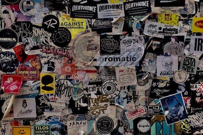 Budapest Urban Art - Private Street Art Tour with a Drink in a Ruin Bar - Is $118.29 per person fair?