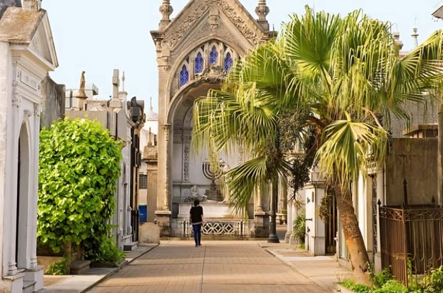 Buenos Aires Palermo Street Art Private Walking Tour - Key points to know before booking