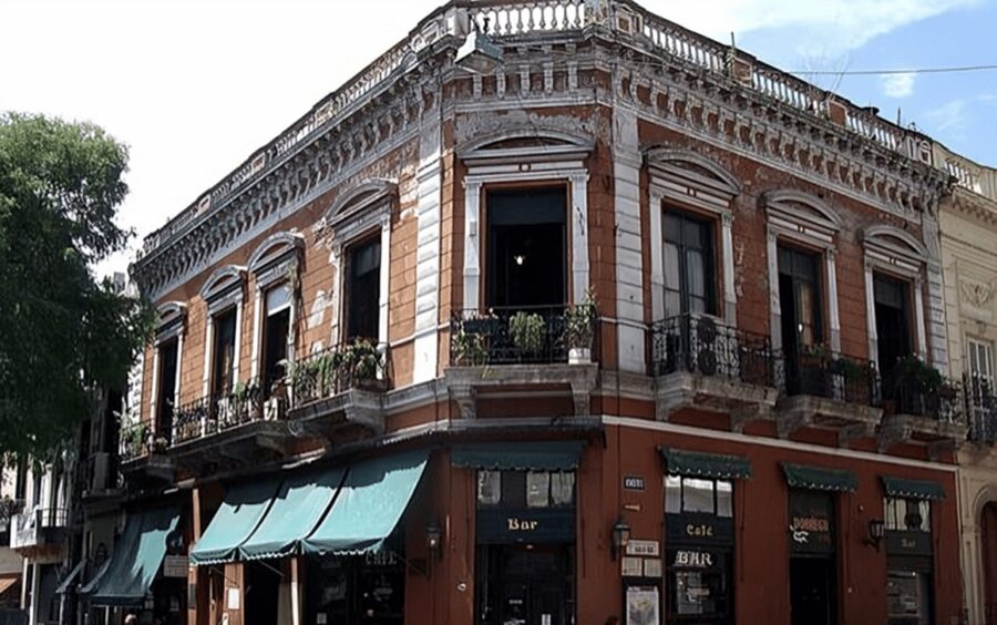 Buenos Aires Palermo Street Art Private Walking Tour - A closer look at the wider sightseeing plan