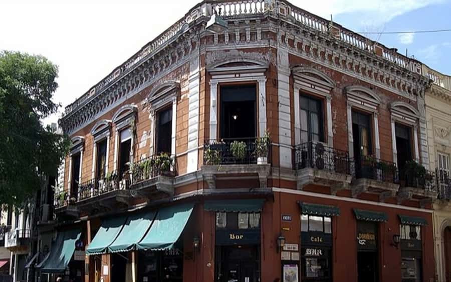 Buenos Aires Palermo Street Art Private Walking Tour - Starting at Gorriti 4770 and Mine Hotel Boutique