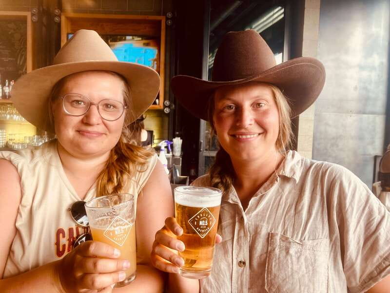 Calgary: Street Art & Craft Beer Walking Tour w/ Tastings - Why Calgary street art works so well with craft beer