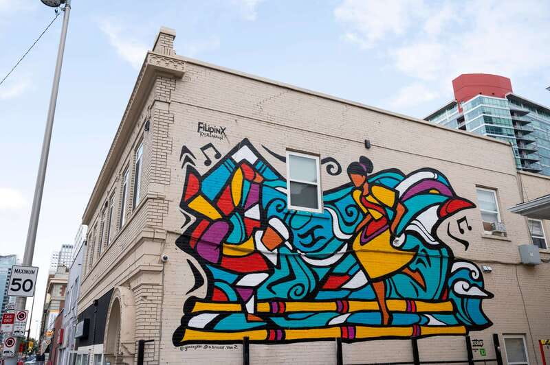 Calgary: Street Art & Craft Beer Walking Tour w/ Tastings - Trolley 5 Brewpub and the second tasting
