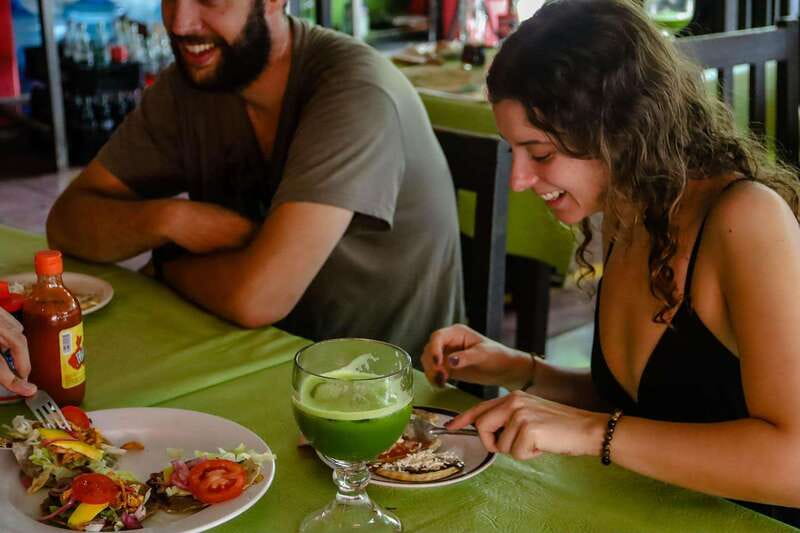 Cancun: 3-Hour Food Tour, Visit to the Market & Street Art - Key points to know before booking
