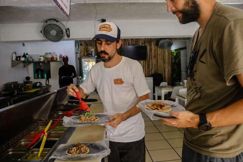 Cancun: 3-Hour Food Tour, Visit to the Market & Street Art - Who will enjoy this three-hour outing?
