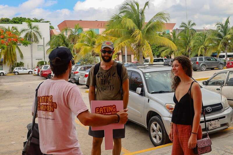 Cancun: 3-Hour Food Tour, Visit to the Market & Street Art - Why this food tour gets you away from resort Cancun