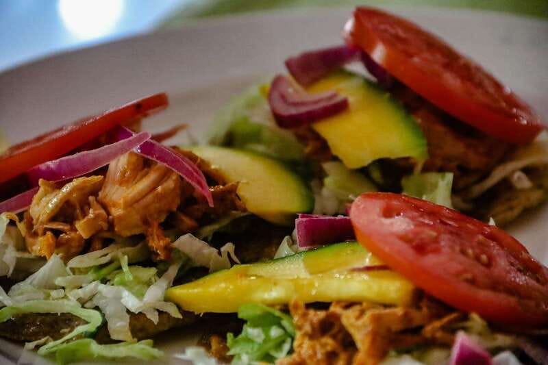 Cancun: 3-Hour Food Tour, Visit to the Market & Street Art - Starting at Mercado 28 and meeting your guide
