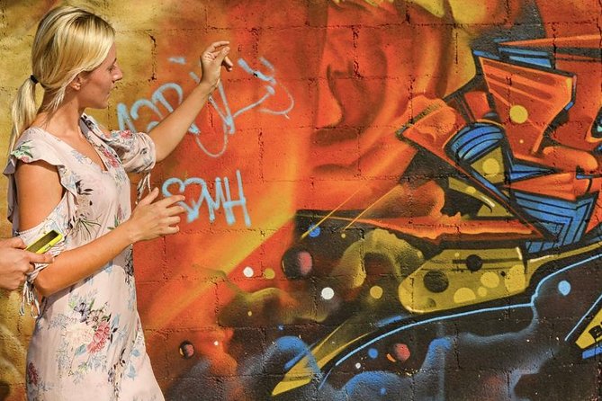 Cancun Private Street Art Tour - Why street art is a smart way to see Cancun