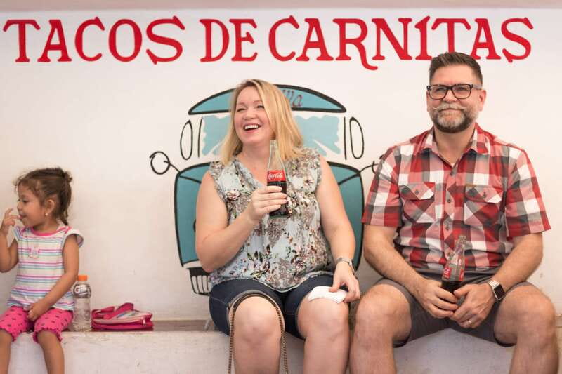 Cancún: Street Food, Local Market and Urban Art Tour - What the urban art portion really includes