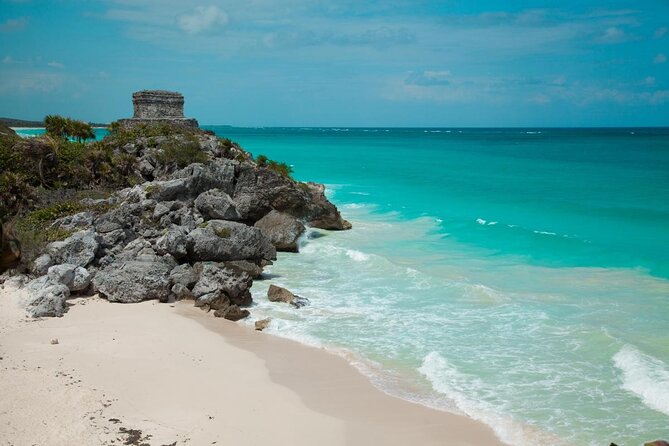 Cancun Street Food Tour with Food Stalls, Local Market and Murals - Key points before you book