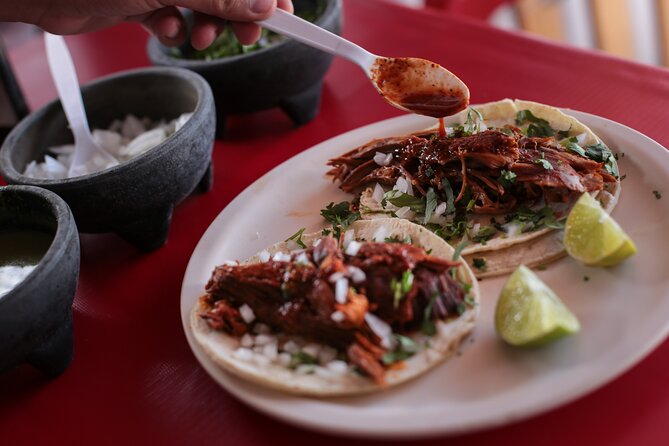 Cancun Street Food, Urban Art and Local Market Experience - Mercado 23 and the everyday side of downtown Cancun
