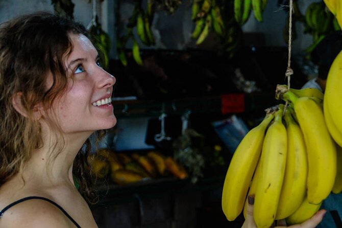 Cancun Walking Food Tour: Local Food, Markets, and Street Art. - What the guides add to the food