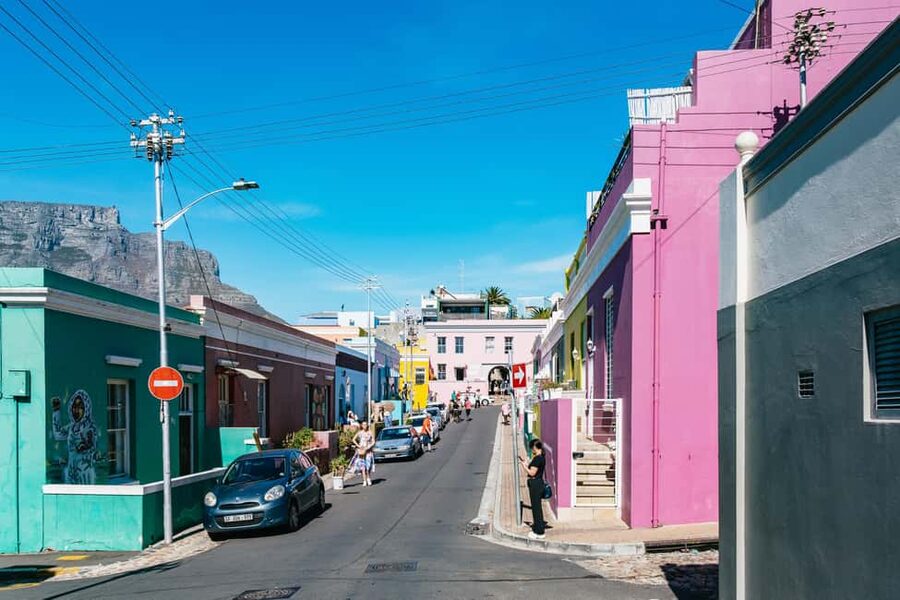 Cape Town Street Art Walking tour - Is $30 a fair price?