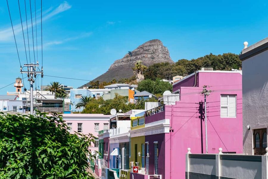 Cape Town Street Art Walking tour - Who will enjoy this walk most?