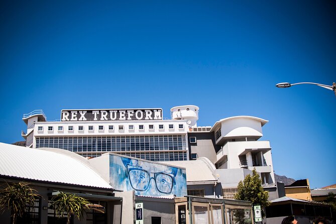 Cape Town: Woodstock Street Art & Culture Tour - Conversations with artists and local guides