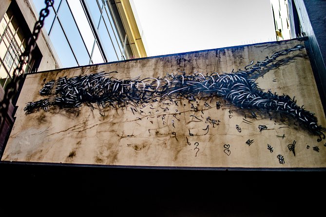 Cape Town Woodstock Street Art Walking Tour - Reliability, weather, and practical planning