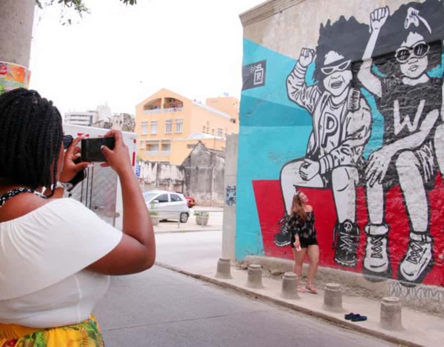 Cartagena: Graffiti Tour in Getsemani - Why Getsemaní’s walls tell a bigger story