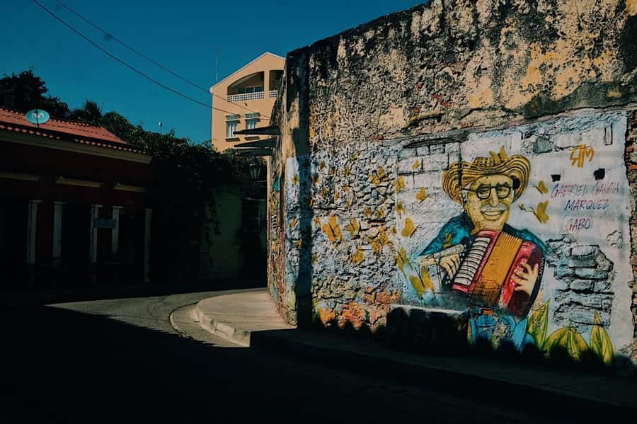 Cartagena: Graffiti Tour in Getsemani - Is $53 a fair price for three hours?
