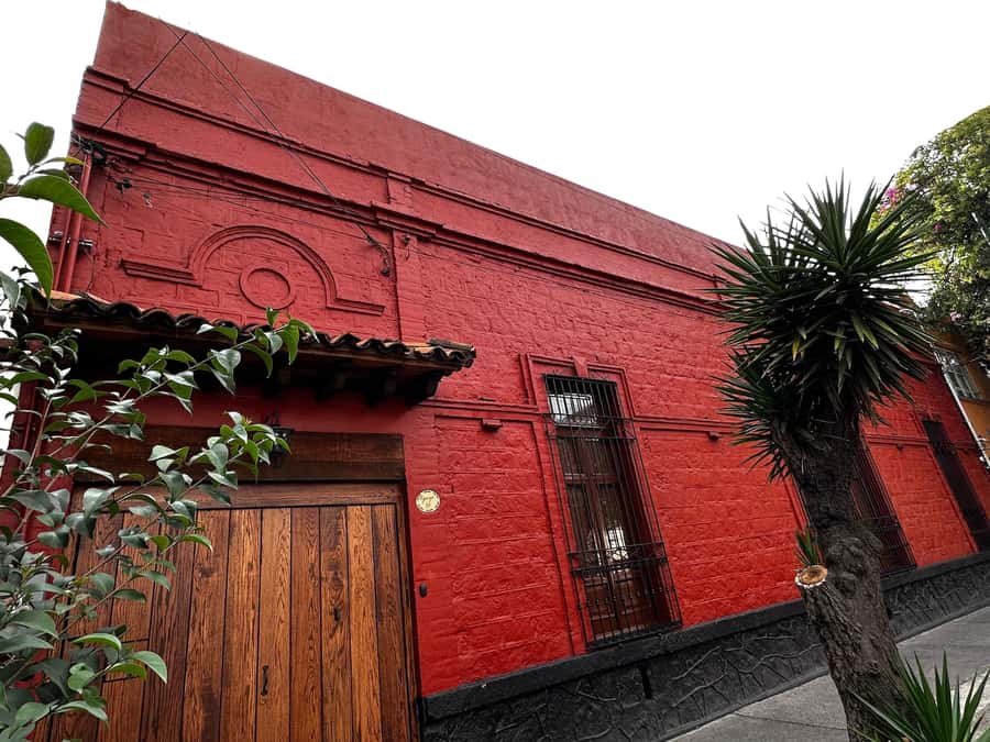 CDMX: Xochimilco, Coyoacan, Frida Kahlo Museum & Murals Tour - The day at a glance