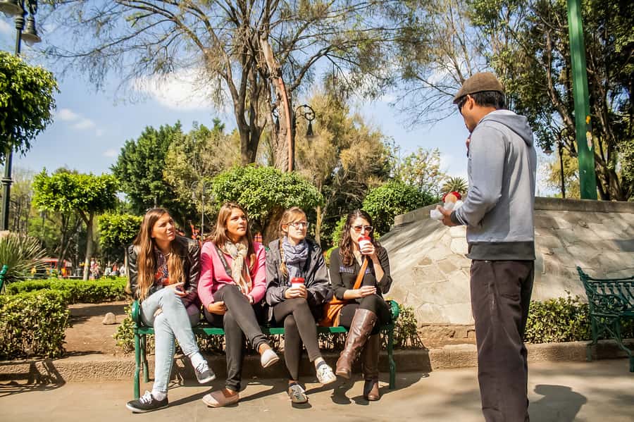 CDMX: Xochimilco, Coyoacan, Frida Kahlo Museum & Murals Tour - Who will enjoy this tour most