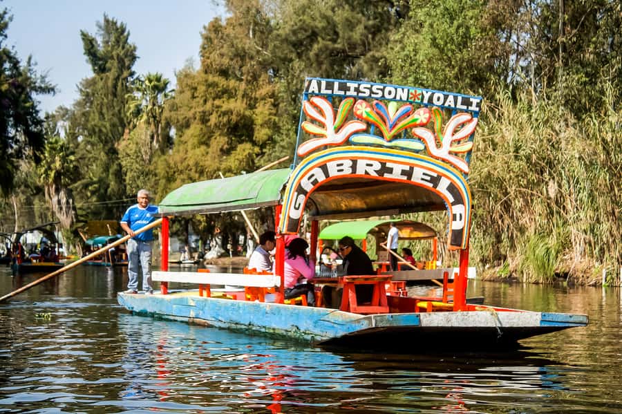 CDMX: Xochimilco, Coyoacan, Frida Kahlo Museum & Murals Tour - Transport, timing, and the real cost