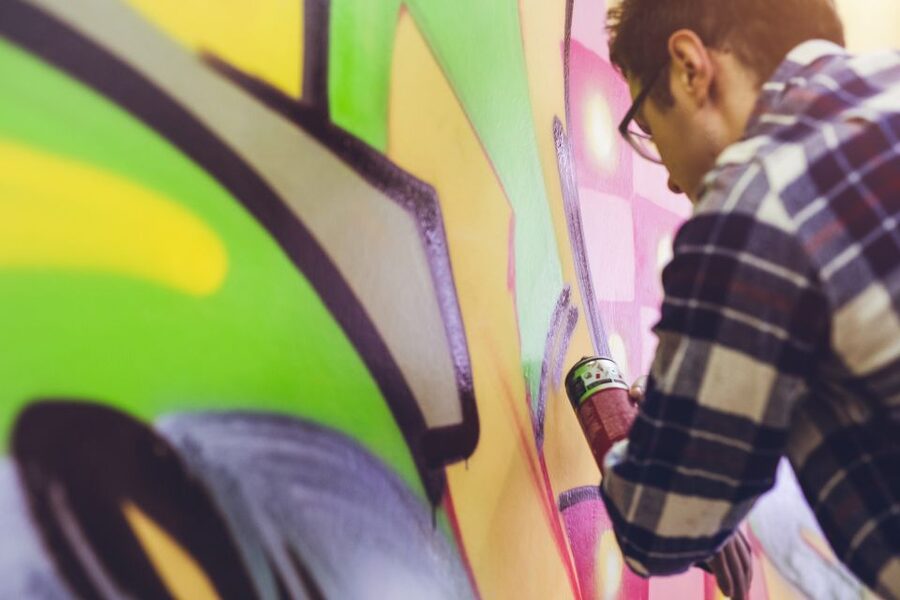 Chicago: Offbeat Guided Street Art Tour - What the guide adds to the walls