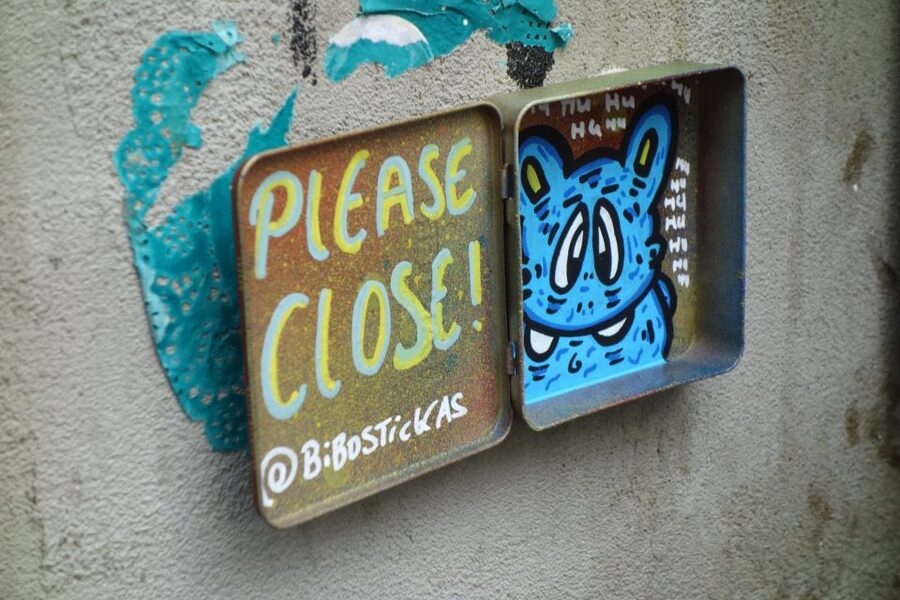 Cologne: Ehrenfeld District Street Art Walking Tour - Key points at a glance