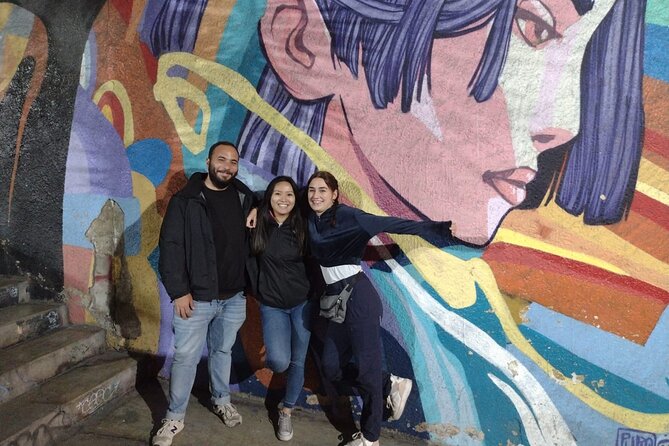 Colorful Barranco Tour and Street Art - Key points to know before you book