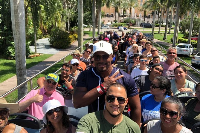 COMBO Miami City & Boat Tours ,Stops at Wynwood and Little Havana - Key points to know before booking