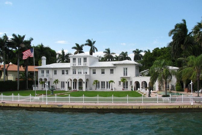 COMBO Miami City & Boat Tours ,Stops at Wynwood and Little Havana - The Bayside transfer is simple, but allow time