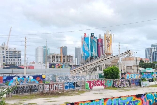 COMBO Miami City & Boat Tours ,Stops at Wynwood and Little Havana - Is $70 a fair price?