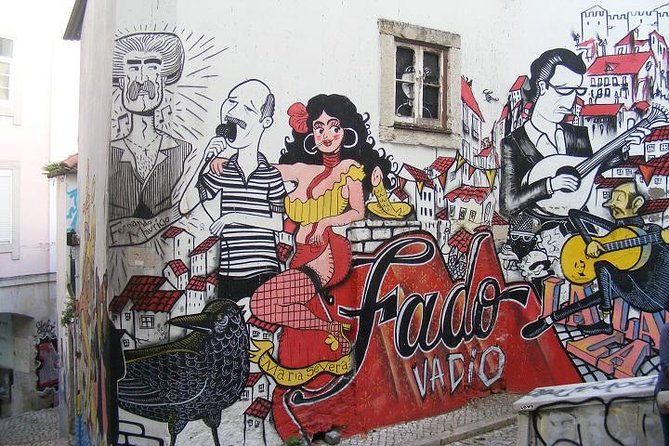 Come and discover with us the largest Urban Art gallery in Portugal - Is $87 a fair price?