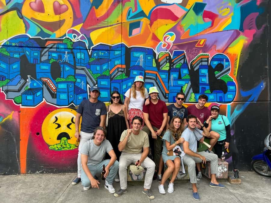Complete Tour in Comuna 13: Graffiti, History and Street Delights - Should you book this Comuna 13 tour?