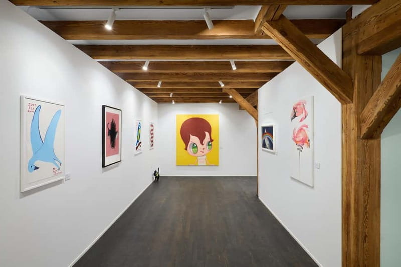 Copenhagen: MACA Museum: Banksy & Street Art Entry Ticket - Who will enjoy MACA most