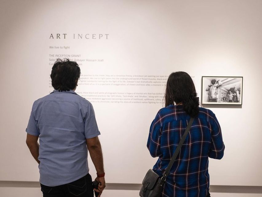 Delhi: Explore Delhi's Street Art & Visit to an Art Centre - Is $38 a fair price?