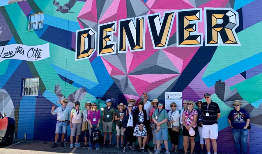 Denver: RiNo Art District Graffiti and Street Art Tour - Why RiNo street art needs a guide