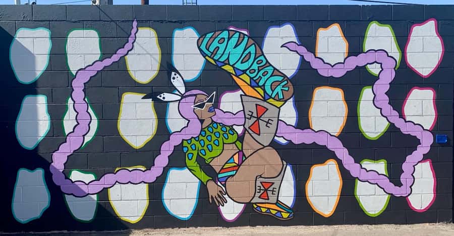 Denver: RiNo Art District Graffiti and Street Art Tour - What you learn about street-art technique and etiquette