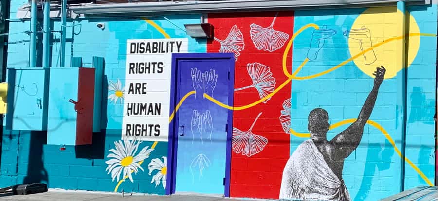 Denver: RiNo Art District Graffiti and Street Art Tour - Weather, shoes, and the two-mile route