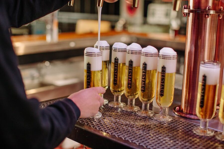 Denver: RiNo Beer and Graffiti Tour - Is $55 a fair price?
