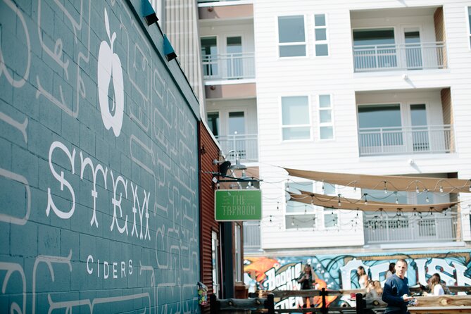 Denver's Beer and Graffiti Walking Tour - How much value you get for $58