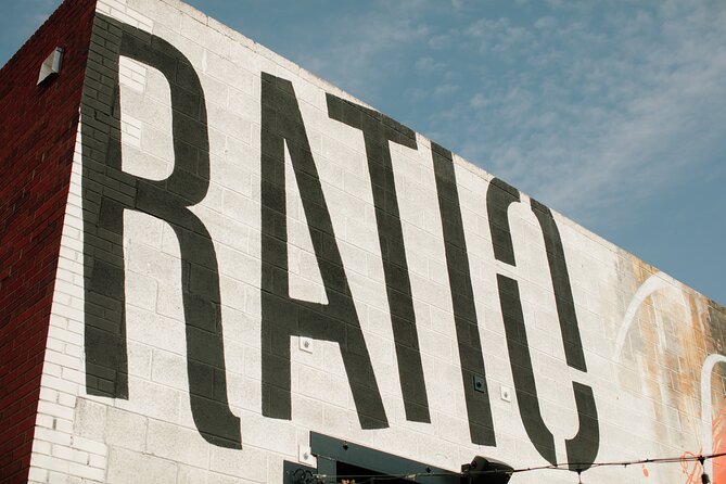 Denver's Beer and Graffiti Walking Tour - Practical details that affect your day