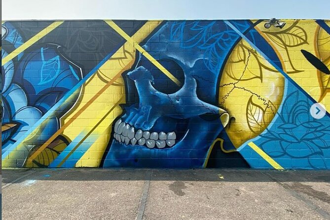 Denver: Street Art, Murals, and Graffiti Private Walking Tour - Who will enjoy this walk most
