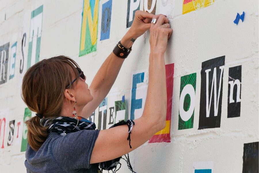 Denver: Street Art, Murals, and Graffiti Walking Tour - Key points at a glance