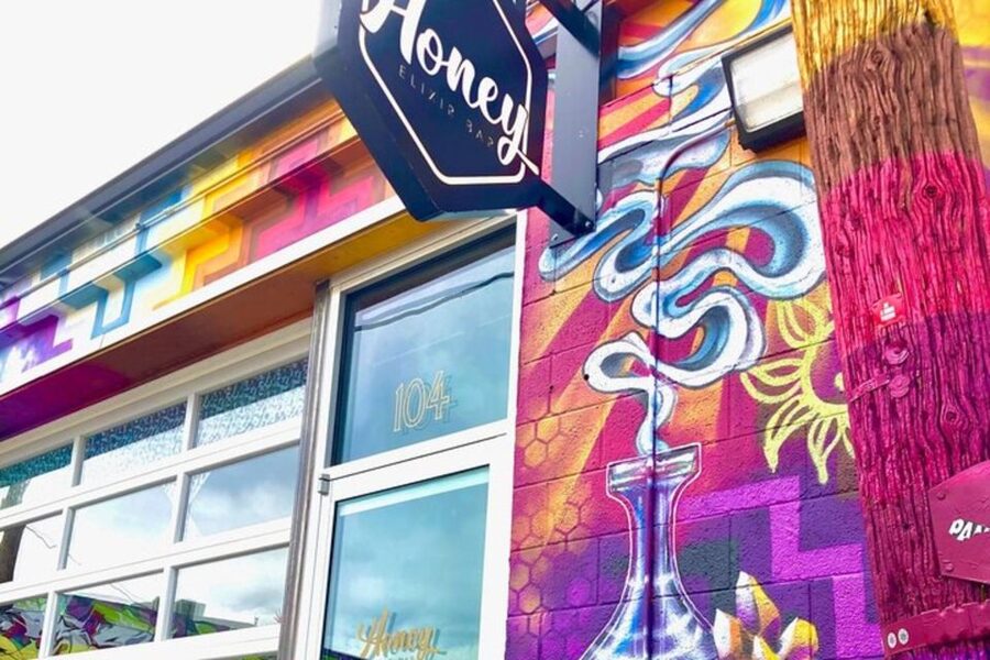 Denver Street Art & Murals Tour + Brewery Visit/Beer Tasting - Key points at a glance