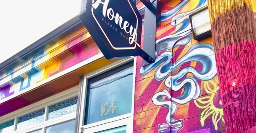 Denver Street Art & Murals Tour + Brewery Visit/Beer Tasting - Pace, distance, and comfort
