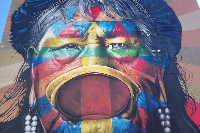Discover Lisbon's Best Street Art - Key points before you book