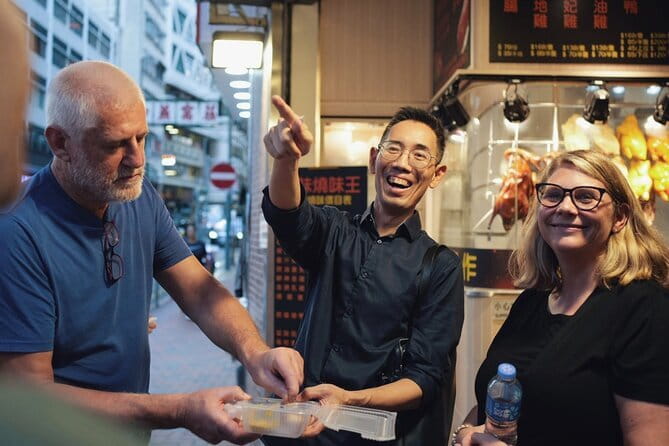 Discover the Best of Hong Kong Street Art - Private tour - What You Can Expect During the Three Hours