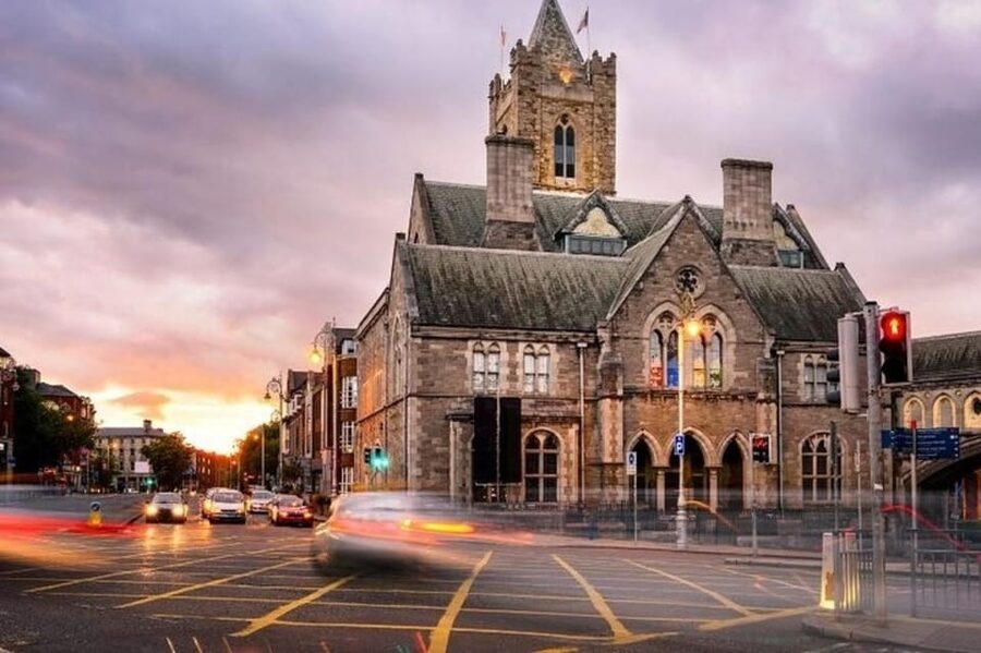 Dublin : Street Art Walking Tour - Practical details before you go