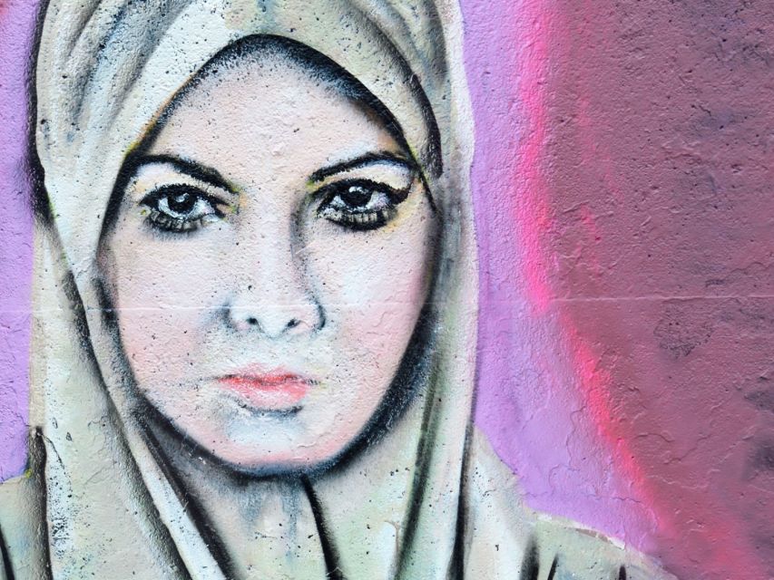 Eindhoven: Self-Guided Individual Street Art Tour - Who will enjoy this Eindhoven ride